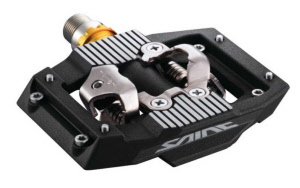 Shimano Pedal Saint PD-M821 