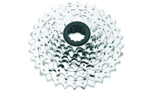 SRAM Kassette PG-850, 11/28, 8-fach 