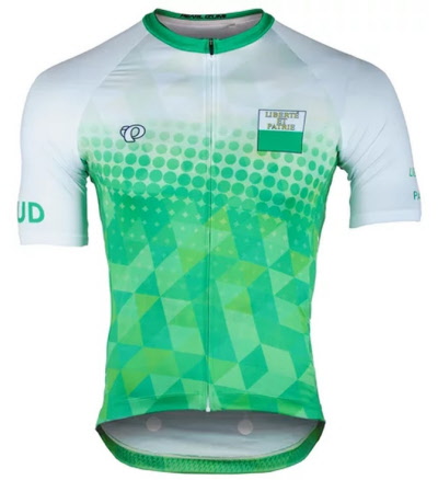 PEARL iZUMi ELITE Interval LTD Jersey Waadt Edition