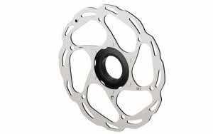Bike Attitude Bremsscheibe Centerlock