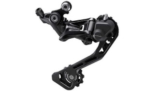 Shimano Wechsel GRX RD-RX400 10-Gang