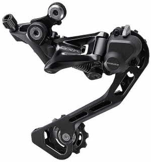 Shimano Wechsel GRX RD-RX400 10-Gang