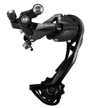 Shimano Wechsel Alivio RD-M3100 