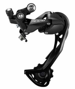 Shimano Wechsel Alivio RD-M3100 