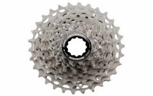 Shimano Kassette Ultegra CS-R8100 12-Gang