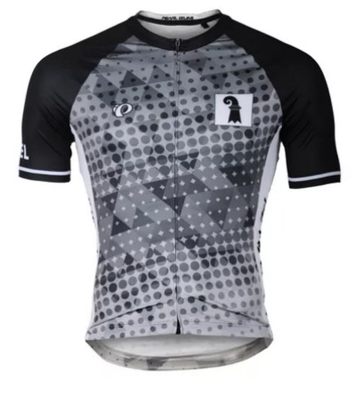 PEARL iZUMi ELITE Interval LTD Jersey Basel Edition