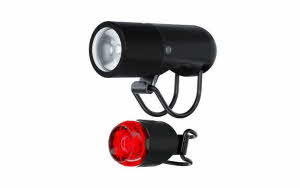 Knog Lichtset Plugger Twinpack 