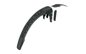 SKS HR-Steckschutzblech Mudrocker rear 27.5-29" Länge 840 mm schwarz