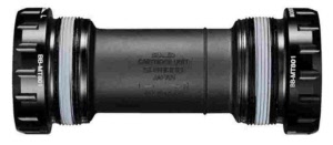 Shimano Tretlager Deore XT BB-MT801