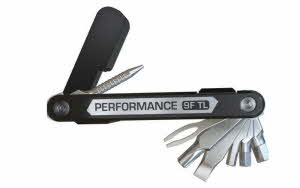 PRO Minitool Performance 9FTL Funktionen