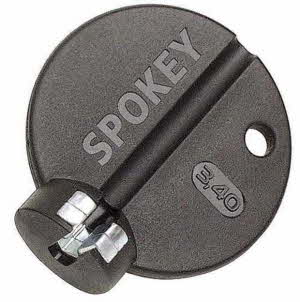 KLICKfix Speichenspanner Spokey 3.4mm Prof