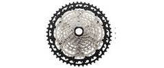 Shimano Kassette XT CS-M8100 12-Gang 10-45 Zähne