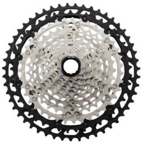 Shimano Kassette XT CS-M8100 12-Gang 10-45 Zähne
