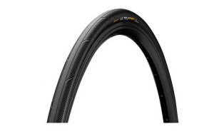 Continental Pneu Ultra Sport 3 700x23C Falt black