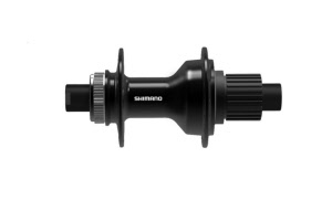 Shimano Hinterradnabe FH-TC600 8/9/10/11-Gang 148 mm 28-Loch 12 mm Center-Lock