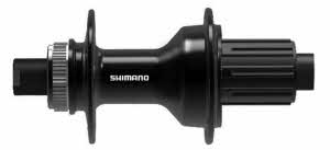 Shimano Hinterradnabe FH-TC600 8/9/10/11-Gang 148 mm 28-Loch 12 mm Center-Lock