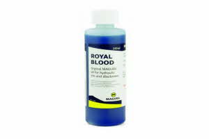MAGURA Royal Blood, 250 ml 