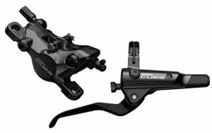 Shimano Scheibenbremsen-Set CUES BR-U8000 mit BL-U8000 hinten