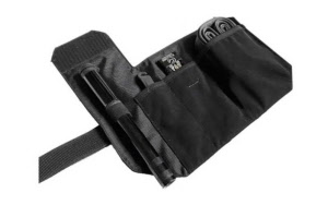 PRO Werkzeugtasche Tool Wrap Performance schwarz