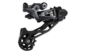 Shimano Schaltwerk GRX RD-RX810 11-Gang