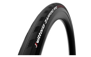 Vittoria Pneu Zaffiro Pro G2.0 700x32c falt schwarz