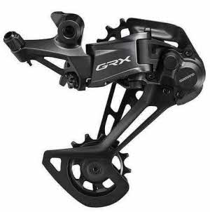 Shimano Schaltwerk GRX RD-RX822 12-Gang GS