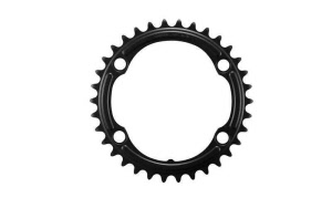 Shimano Kettenblatt 105 FC-R7100 36 Zähne NH schwarz