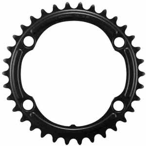 Shimano Kettenblatt 105 FC-R7100 34 Zähne NK schwarz