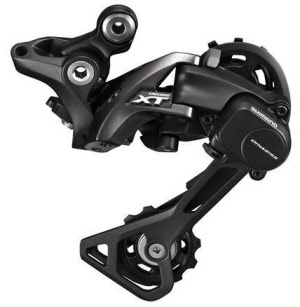 Shimano Schaltwerk XT RD-M8000 11-Gang SGS