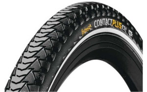 Conti Velopneu 47-622 SafPlusBr 700x47C CONTACT PLUS s/s ref 