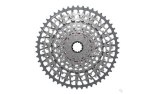 Kassette GX Eagle Transmission 10-52Z, XG-1275 T-Type 12-fach 