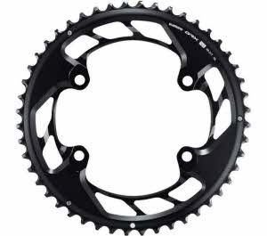 Shimano Kettenblatt GRX FC-RX820-2 48 Zähne