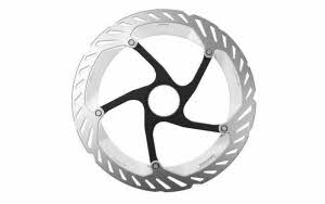 Shimano Bremsscheibe RT-CL800 203 mm Center-Lock Aussenverzahnung