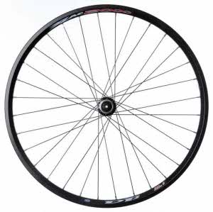 Hinterrad Deore Disc 28 8-11-Gang FHM600AZAL CenterLock 36-Loch sz