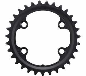 Shimano Kettenblatt GRX FC-RX820-2 31 Zähne