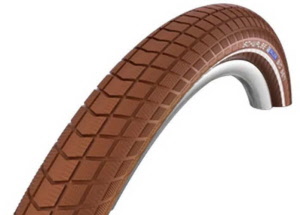 Schwalbe Velopneu 50-622 KG  28x2.0 BIG BEN SBC br/br ref 