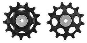 Shimano Führungs- und Spannrolle RD-U6000 Paar