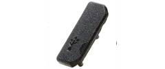 Bosch USB Kappe Ladebuchse SmartphoneGrip vertikal BSP3300 schwarz