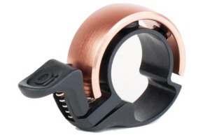 Knog Glocke Oi small kupfer