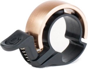 Knog Glocke Oi small messing