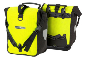 Sport-Roller High Visibility / Paar