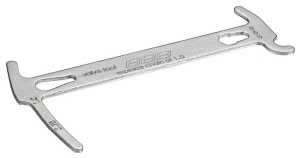 BBB Kettenverschleisslehre (Kettenprüfer)