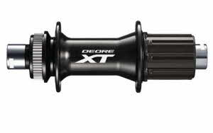 Shimano Hinterradnabe Deore XT FH-M8010 Boost 