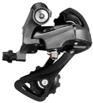 Shimano Wechsel Claris RD-R2000 8-Gang