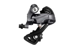 Shimano Wechsel Claris RD-R2000 8-Gang