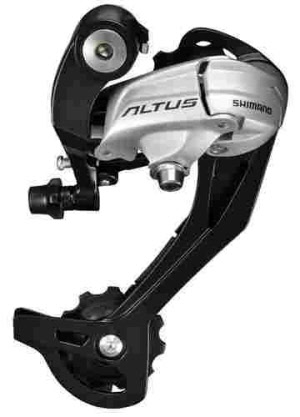 Shimano Wechsel Altus RD-M370 / 9-Gang