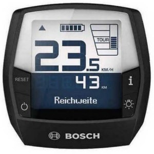 Bosch Display Intuvia BUI255