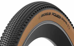 Michelin Velopneu 40-622 B2BShiel MX TLR