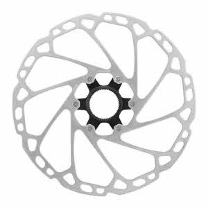 Shimano Bremsscheibe SM-RT64 220 mm Center-Lock Aussenverzahnung