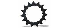 Bosch Kettenblatt BDU2xx schwarz